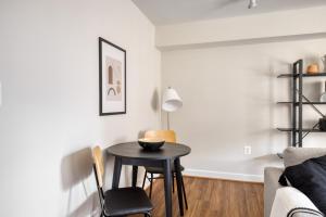 Ballston 1BR w Concierge gym pool near Metro WDC-593
