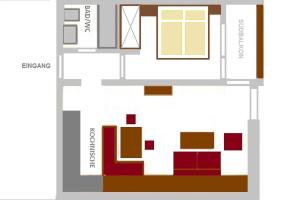 Appartements Vilsalp