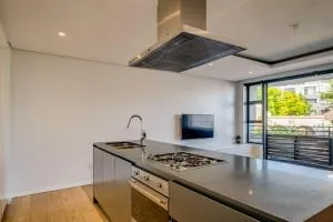 C on S in Sea Point - Le Cap