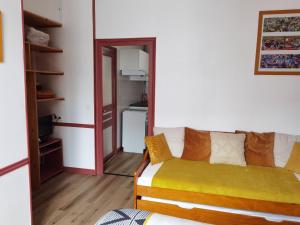 Appartements Les Camelias : photos des chambres