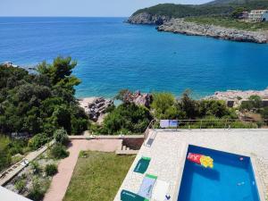 Sunset Villa Montenegro