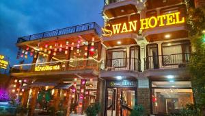 Swan Sapa Hotel