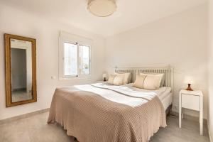 Larycorte, Beautiful 3bdr beachfront apartment