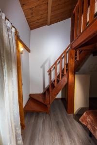 Comfort Triple Room with Shower