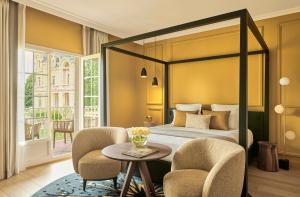 Hotels Chateau Hotel Grand Barrail : photos des chambres