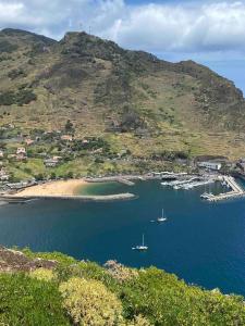 The Great Pearl Ocean Views Near Beach & Airport