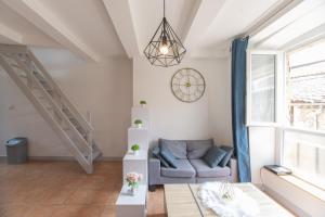 Appartements Duplex Aubenas : photos des chambres