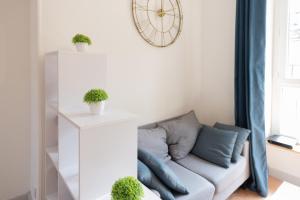 Appartements Duplex Aubenas : photos des chambres