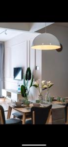 City Retreat at Quintet(3BR8pax) 9 Jalan PMCJ, Tanah Rata