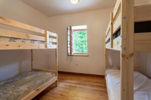 Lou Grith - Maison pour 10 avec piscine privée