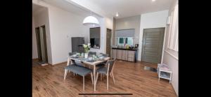 City Retreat at Quintet(3BR8pax) 9 Jalan PMCJ, Tanah Rata