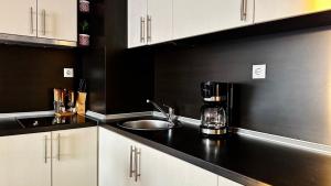 APARTELLO Monastyra 2, Marina Dinevi, Sveti Vlas - Private apartments