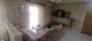 S&E Spacious Apartment