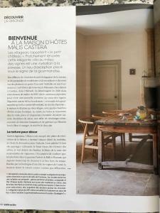 Malis Castera Le Petit Château