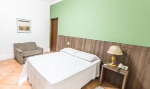 Samambaia Executive Hotel