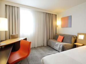 Hotels Novotel Amboise : photos des chambres