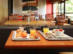 Hotels ibis Egletons : photos des chambres