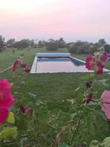 charmant logement à la campagne - Castelnau-sur-lʼAuvignon