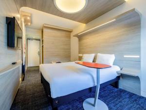 Hotels ibis Styles La Rochelle Centre : photos des chambres