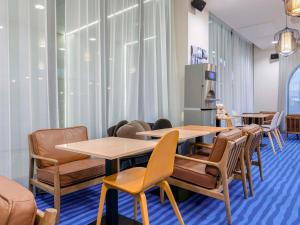 Hotels ibis Styles La Rochelle Centre : photos des chambres