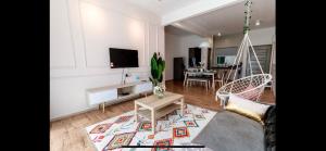 City Retreat at Quintet(3BR8pax) 9 Jalan PMCJ, Tanah Rata