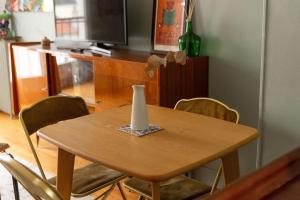 Appartements 24H SELF CHECK In, LARGE APARTMENT WITH 2 BEDROOMS, CLOSE TO BOIS COLOMBES STATION : photos des chambres