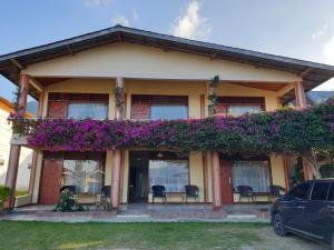 Thyesza Hotel Resort