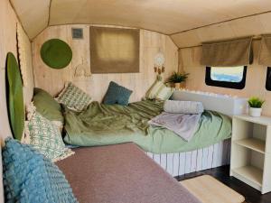 Wake nams ar pirtiņu