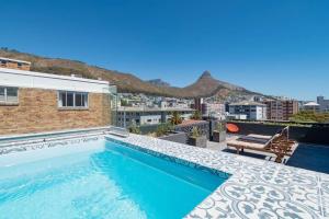 Brand New Seapoint Apartment