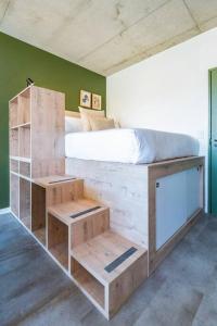 Brand New Seapoint Apartment