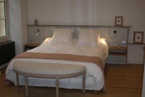 B&B / Chambres d'hotes Malis Castera : photos des chambres