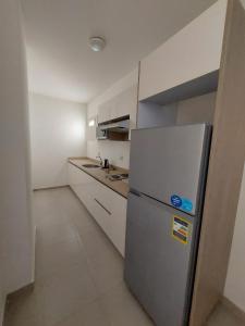 Marina Residence New Alamein 2 bedroom apartment