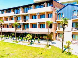 Aparthotel costa