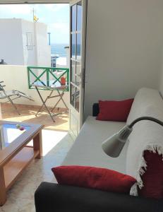 MarySol 7 terrace with sea views, close to the sea