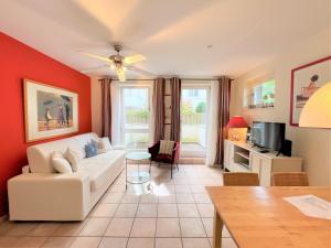 Villa Strandperle 02 - Souterrain