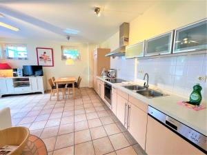 Villa Strandperle 02 - Souterrain