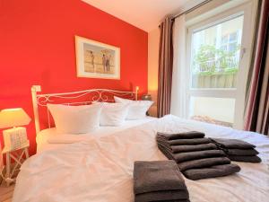 Villa Strandperle 02 - Souterrain