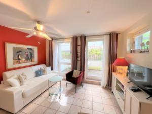 Villa Strandperle 02 - Souterrain