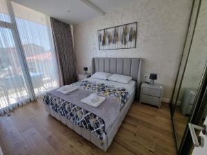 Premonte Apt. No:15