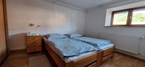 Apartmán Nelka pri Muránskej Planine