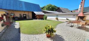 Apartmán Nelka pri Muránskej Planine