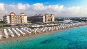 The Arkin Iskele - Ayios Nikolaos