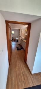 Apartmán Nelka pri Muránskej Planine