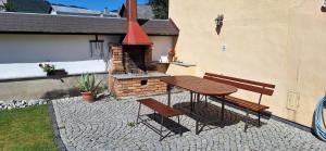 Apartmán Nelka pri Muránskej Planine