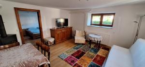 Apartmán Nelka pri Muránskej Planine