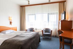 Standard Room room in Hotel Selfoss & Spa