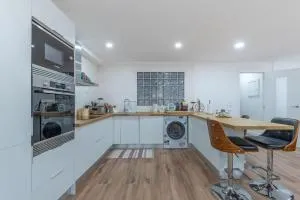 Unbelievable apartment - 卡纳希迪