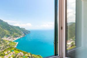 Starhost - Casa del Principe infinity seaview terrace