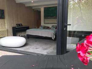 Villas Villa Bali : photos des chambres