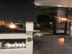 Villas Villa Bali : photos des chambres